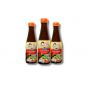 น้ำปลาร้าต้มสุกปรุงรส สูตรไทยดั้งเดิม 350ml ( จ่าวิรัช )
