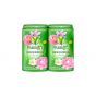 สบู่พฤกษานานาพรรณ เขียว 70g แพ็ค 4 ก้อน ( Parrot )