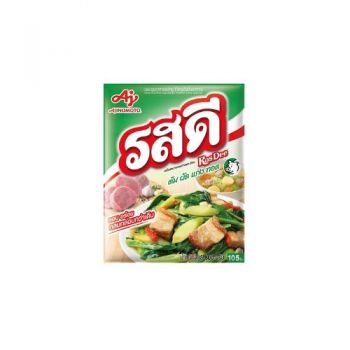 ผงปรุงอาหารรสหมู 400g ( รสดีหมู ต้ม ผัด แกง ทอด )