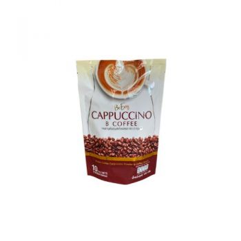 กาแฟปรุงสำเร็จชนิดผง 150G กาแฟนางบี