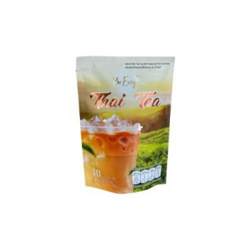 ชาไทย เครื่องดื่มชาไทยปรุงสำเร็จชนิดผง 150G (ตรา บีอีซี่)