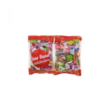 บ๊วยรวมรส 500g