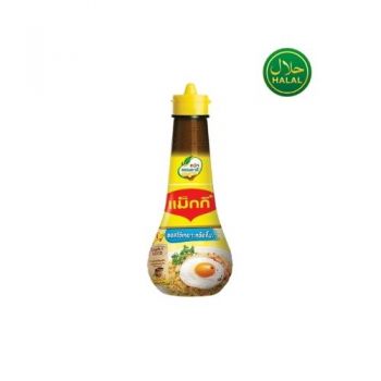 ซอสปรุงอาหาร สูตรผัดกลมกล่อม 200ml ( แม็กกี้ หมักธรรมชาติ )