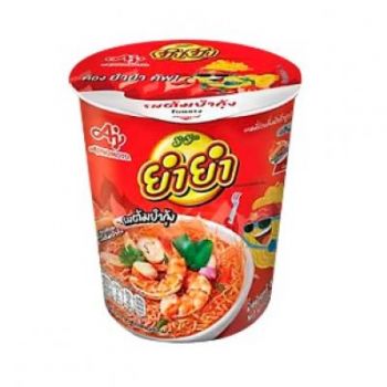 Mama Cup Tom Yum Flavor