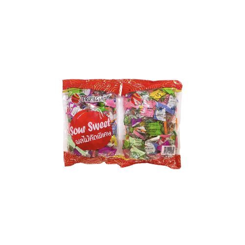 บ๊วยรวมรส 500g