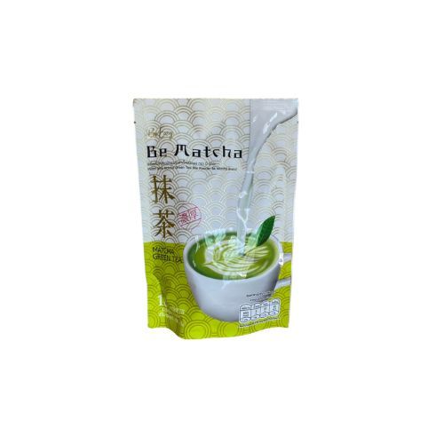 เครื่องดื่มชาเขียวมัทฉะปรุงสำเร็จชนิดผง 150G (ตรา บีอีซี่)